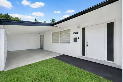 4723 NW 4th Street, Plantation, FL 33317 - Photo 3