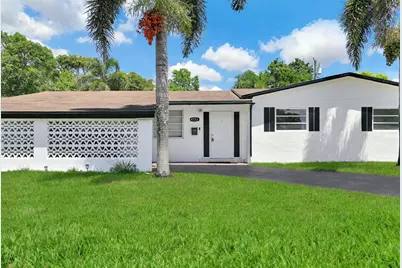 4723 NW 4th Street, Plantation, FL 33317 - Photo 1