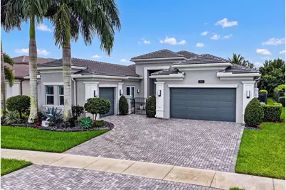 12824 Veneto Springs Drive, Boynton Beach, FL 33473 - Photo 1