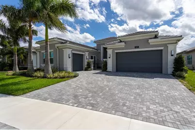 12824 Veneto Springs Drive, Boynton Beach, FL 33473 - Photo 1