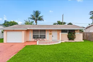 8407 NW 25th Ct, Sunrise, FL 33322 - Photo 1