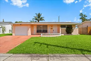 8407 NW 25th Ct, Sunrise, FL 33322 - Photo 3