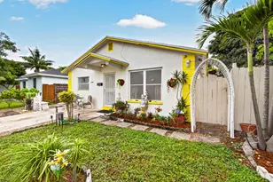 649 58th St, West Palm Beach, FL 33407 - Photo 3