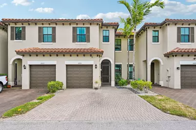2025 Oysterwood Lane, Riviera Beach, FL 33410 - Photo 1