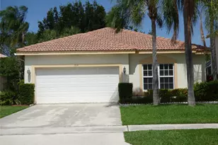 7614 Colony Lake Dr, Boynton Beach, FL 33436 - Photo 1