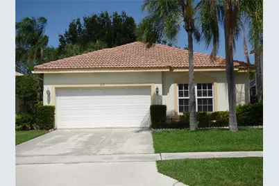 7614 Colony Lake Drive, Boynton Beach, FL 33436 - Photo 1