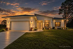 5310 Sunset Blvd, Fort Pierce, FL 34982 - Photo 1