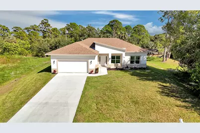 5310 Sunset Boulevard, Fort Pierce, FL 34982 - Photo 1