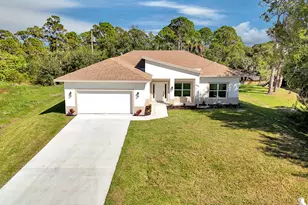 5310 Sunset Blvd, Fort Pierce, FL 34982 - Photo 1