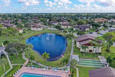 3589 La Aires Court #A-2, Greenacres, FL 33463 - Photo 27