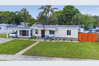 1633 NE 51st Court, Pompano Beach, FL 33064 - Photo 37