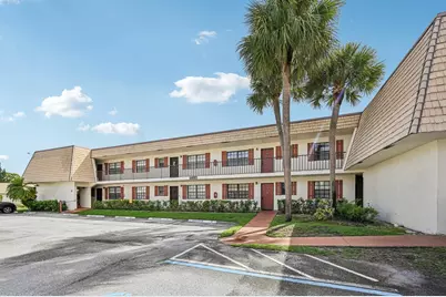 4682 Oak Terrace Drive #4682, Greenacres, FL 33463 - Photo 5