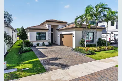 9724 Juniper Bay Avenue, Boca Raton, FL 33434 - Photo 1
