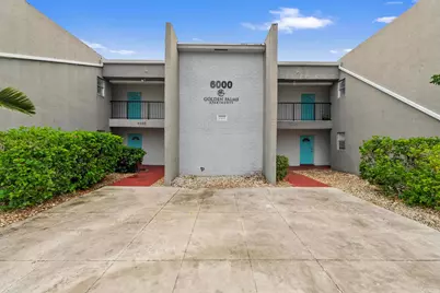 6000 NW 7th Street #21, Margate, FL 33063 - Photo 1