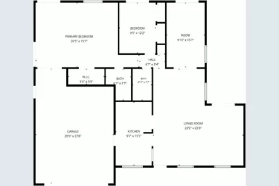 15801 W Wind Circle, Sunrise, FL 33326 - Photo 9