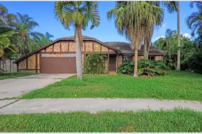 15801 W Wind Circle, Sunrise, FL 33326 - Photo 1