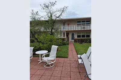 214 Cambridge #I, West Palm Beach, FL 33417 - Photo 1