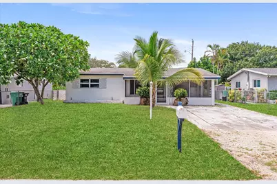 4641 SW 25th Terrace, Dania Beach, FL 33312 - Photo 25
