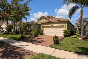 9980 SW Stonegate Dr, Port Saint Lucie, FL 34987 - Photo 1