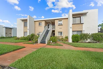 1310 NE 14th Court #K 19, Jensen Beach, FL 34957 - Photo 1