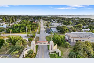 1310 NE 14th Court #K 19, Jensen Beach, FL 34957 - Photo 31