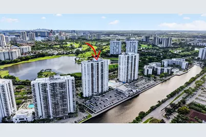 3675 N Country Club Drive #1909, Aventura, FL 33180 - Photo 65