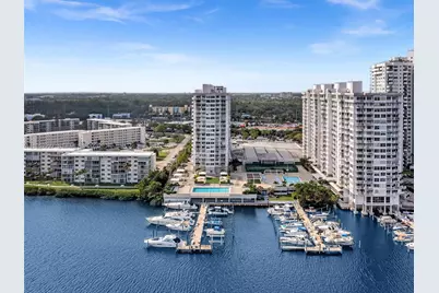 3675 N Country Club Drive #1909, Aventura, FL 33180 - Photo 69