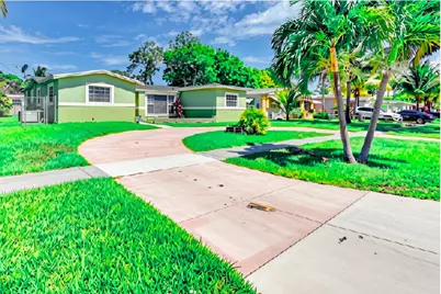 3925 NW 35th Avenue, Lauderdale Lakes, FL 33309 - Photo 9
