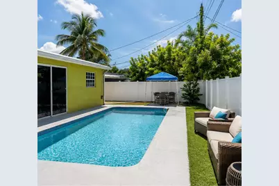 3925 NW 35th Avenue, Lauderdale Lakes, FL 33309 - Photo 3