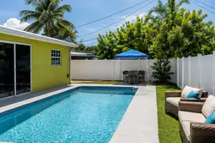 3925 NW 35th Ave, Lauderdale Lakes, FL 33309 - Photo 3