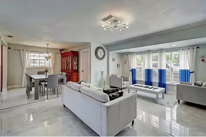 3925 NW 35th Avenue, Lauderdale Lakes, FL 33309 - Photo 3