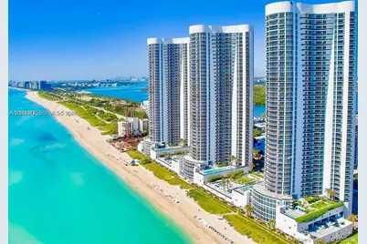 1830 S Ocean Drive #3201, Hallandale Beach, FL 33009 - Photo 3