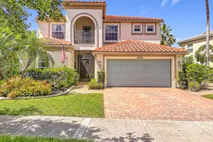 11251 SW Springtree Terrace, Port Saint Lucie, FL 34987 - Photo 5