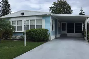 114 Camino Del Rio, Port Saint Lucie, FL 34952 - Photo 1