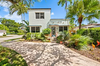 1555 Monroe Street, Hollywood, FL 33020 - Photo 1