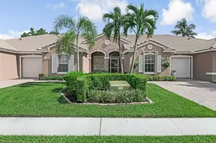 8429 Long Bay, West Palm Beach, FL 33411 - Photo 1