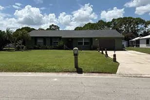 1422 SE Arenson Ln, Port Saint Lucie, FL 34952 - Photo 1