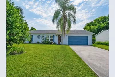 689 Caballero Avenue SE, Palm Bay, FL 32909 - Photo 1