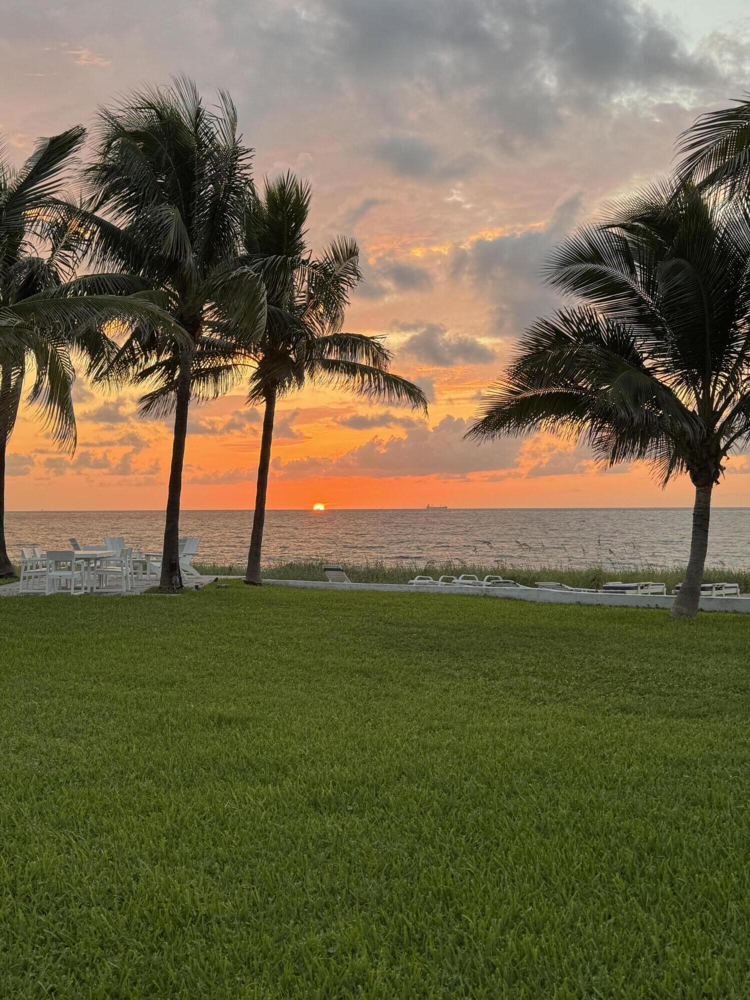 1041 Hillsboro Mile #11 - 1041 Hillsboro Mile #11, Hillsboro Beach, FL 33062 Luxury Property | Jose Angel Pina