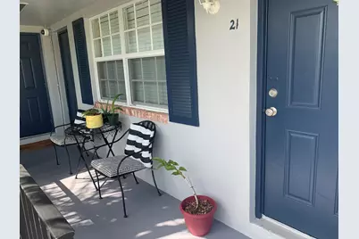 2701 Middle River Drive #21, Fort Lauderdale, FL 33306 - Photo 1