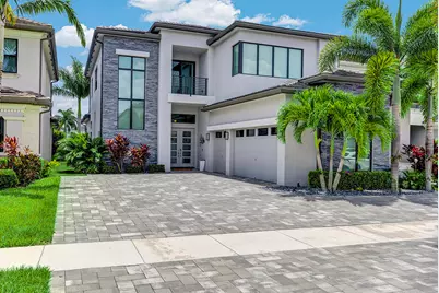 9046 Chauvet Way, Boca Raton, FL 33496 - Photo 1