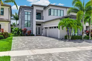 9046 Chauvet Wy, Boca Raton, FL 33496 - Photo 1