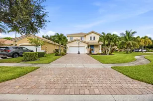 8462 Lyons Ranches Road, Boynton Beach, FL 33472 - Photo 1
