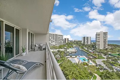 4101 N Ocean Boulevard #1008, Boca Raton, FL 33431 - Photo 1