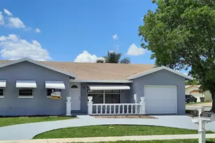 9370 SW 1st Pl, Boca Raton, FL 33428 - Photo 1