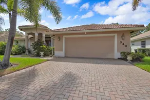348 SW Egret Landing SW, Port Saint Lucie, FL 34953 - Photo 69