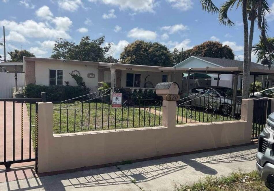 620 E 46th St - 620 E 46th St, Hialeah, FL 33013 Luxury Property | Jose Angel Pina