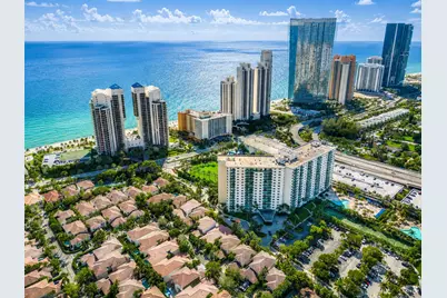 19370 Collins Avenue #301, Sunny Isles Beach, FL 33160 - Photo 9