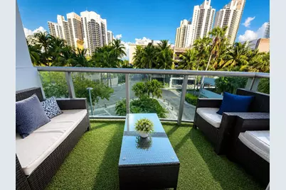 19370 Collins Avenue #301, Sunny Isles Beach, FL 33160 - Photo 5