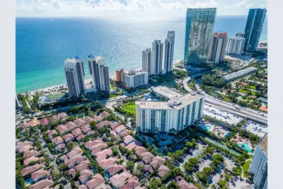 19370 Collins Avenue #301, Sunny Isles Beach, FL 33160 - Photo 9